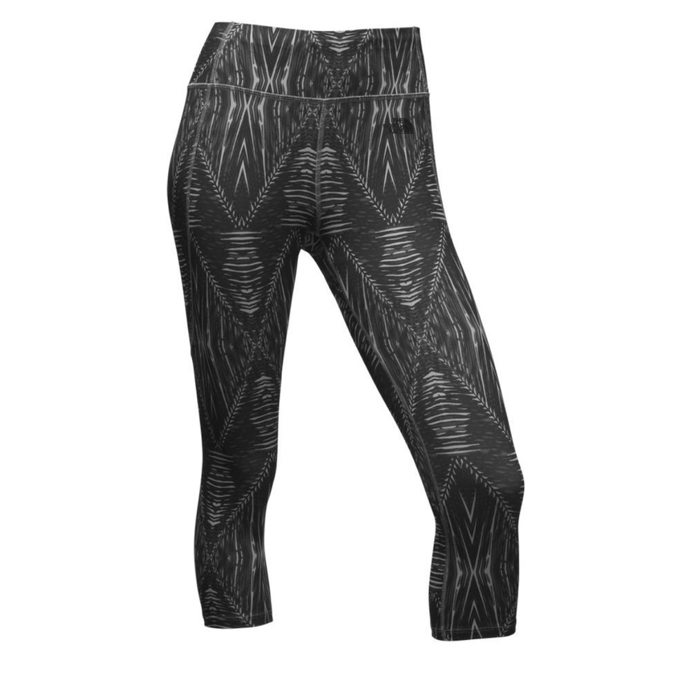 THE NORTH FACE MOTIVATION
PRINTED CROP LEGGING WOMEN'S